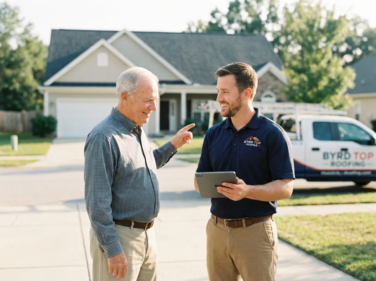 Roofing Bairoil, WY FAQs